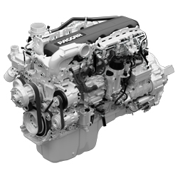 B0804 Engine